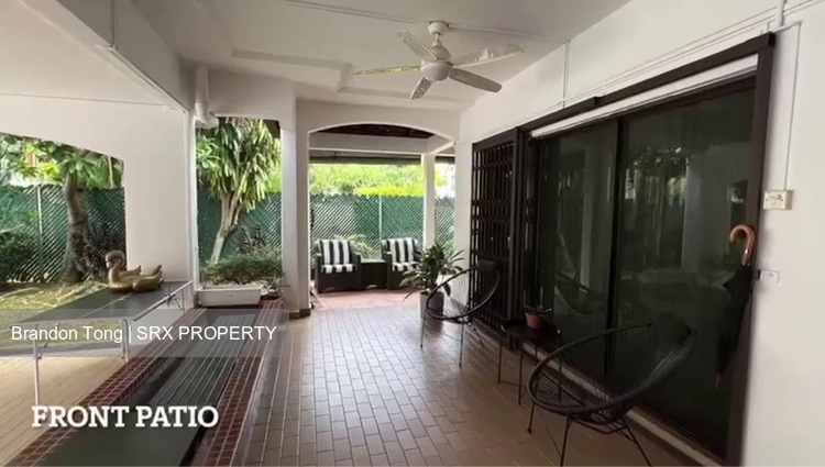 Jalan Lim Tai See (D10), Semi-Detached #496962061